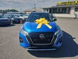 Used 2024 Nissan Kicks SR w/ SR Premium Package image 6