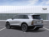 New 2026 Cadillac Vistiq Sport image 3