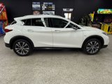 Used 2018 INFINITI QX30 Premium w/ Cargo Package image 6