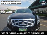 Used 2013 Cadillac XTS Premium image 4