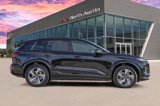 New 2025 Audi Q6 e-tron Premium Plus image 4