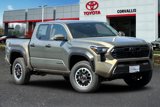 New 2025 Toyota Tacoma TRD Off-Road w/ TRD Off Road Premium Package image 2