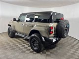 New 2025 Ford Bronco Raptor image 4