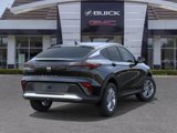 New 2025 Buick Envista Preferred w/ Convenience II Package image 4