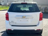 Used 2017 Chevrolet Equinox LS image 6