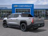 New 2026 Chevrolet Silverado EV LT image 3