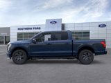 New 2025 Ford F150 Lightning Lariat image 3