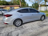 Used 2020 Hyundai Elantra SE w/ Cargo Package (C1) image 6