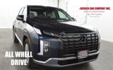Used 2025 Hyundai Palisade SEL image 1