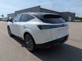 New 2025 Nissan Murano SL image 5