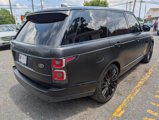 Used 2021 Land Rover Range Rover Westminster Edition image 3