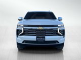 New 2025 Chevrolet Tahoe Premier image 4