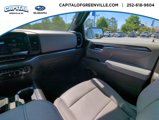 Used 2025 Chevrolet Silverado 1500 LTZ w/ LTZ Premium Package image 3