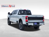 New 2025 Ford F350 Platinum w/ Tremor Off-Road Package image 4