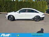 Used 2023 Hyundai Ioniq 6 SEL w/ Cargo Package image 4
