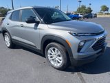 New 2026 Chevrolet TrailBlazer LS image 2