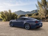 New 2025 Ford Mustang Dark Horse image 5