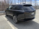 New 2025 Land Rover Range Rover SE image 6