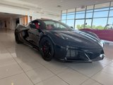 New 2025 Chevrolet Corvette Z06 image 3