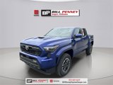 New 2025 Toyota Tacoma TRD Sport image 3