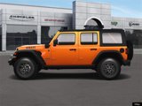 New 2025 Jeep Wrangler Unlimited Sport S 4xe image 3