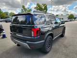 New 2026 Honda Passport TrailSport Elite image 4