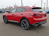 New 2025 Buick Envision Sport Touring image 4