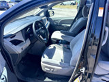 Used 2019 Toyota Sienna LE image 6