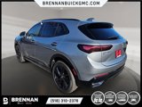 New 2025 Buick Envision Sport Touring image 5