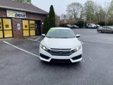 Used 2016 Honda Civic LX image 3