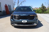 New 2025 Kia Carnival SX image 2