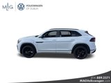 New 2025 Volkswagen Atlas Cross Sport SEL R-Line image 4
