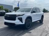 New 2026 Chevrolet Traverse LT w/ Midnight/Sport Edition image 2