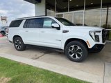 New 2025 GMC Yukon XL AT4 Ultimate w/ LPO, Floor Liner Package image 2