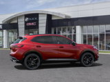 New 2025 Buick Envision Sport Touring image 5