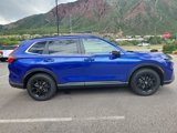 New 2025 Honda CR-V Sport-L image 4