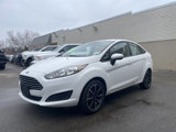Used 2019 Ford Fiesta SE image 3