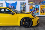 Used 2022 Porsche 911 Turbo S image 4