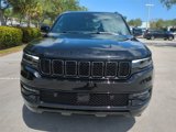 New 2025 Jeep Wagoneer Series II image 3