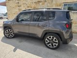 Used 2018 Jeep Renegade Latitude image 3