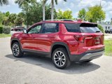 New 2026 GMC Terrain Elevation w/ Elevation Premium Package image 3