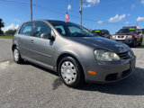 Used 2007 Volkswagen Rabbit 4-Door image 2