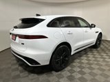 New 2026 Jaguar F-PACE R-Dynamic S image 5