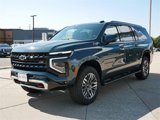 New 2025 Chevrolet Suburban Z71 w/ Comfort Package image 3