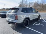 New 2025 Kia Telluride EX X-Line image 4