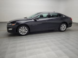 Used 2023 Chevrolet Malibu LT image 2