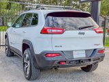Used 2016 Jeep Cherokee Trailhawk w/ Comfort/Convenience Group image 5