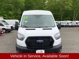 Used 2023 Ford Transit 350 Medium Roof AWD image 2