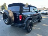 Used 2021 Ford Bronco Big Bend image 6
