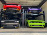 Used 2023 Dodge Challenger SRT Hellcat Redeye image 2